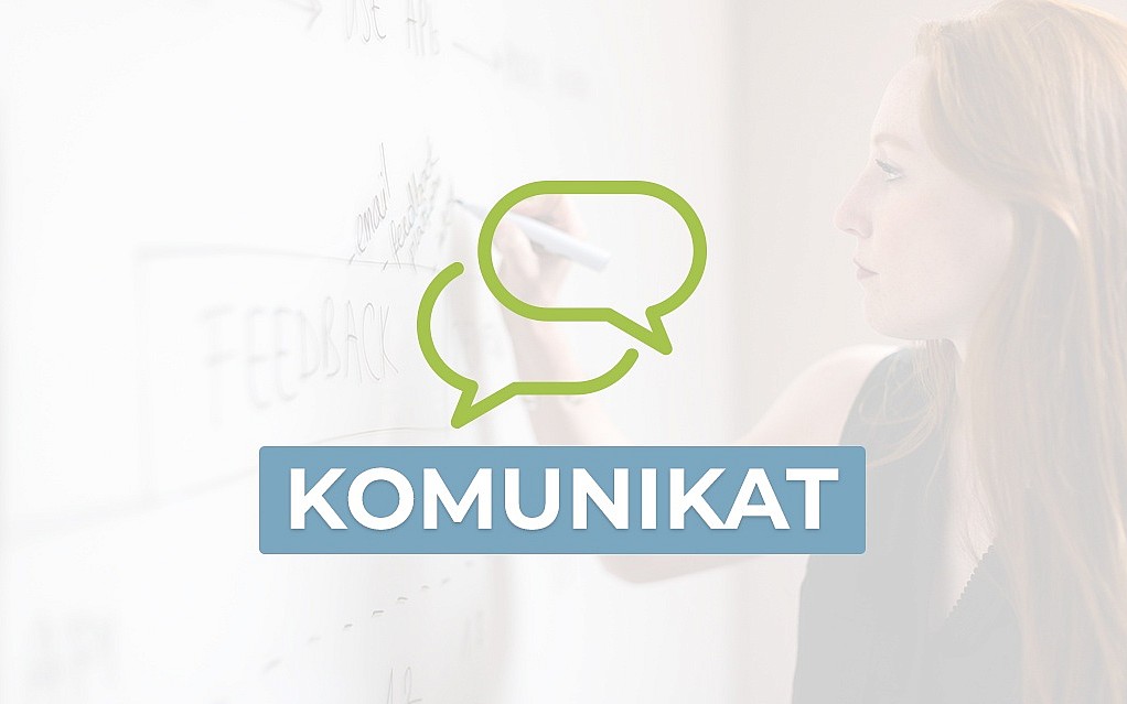 Informacja dotycząca pracy Ośrodka w dniu 05.01.2026r.